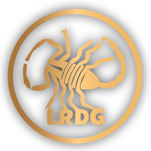LRDG